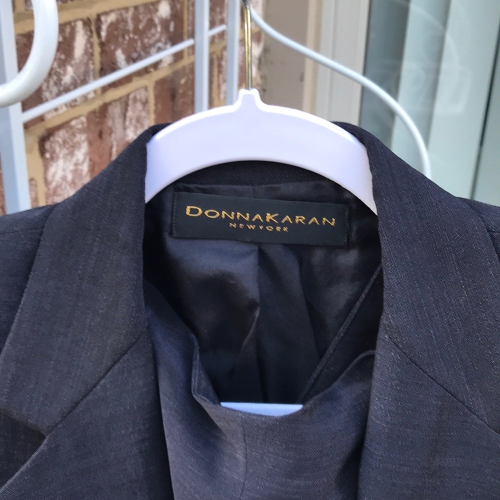 Donna Karan dress